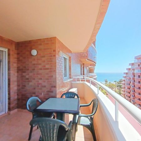 Ayf 1º Linea 3 Habitaciones Vistas Al Mar Oropesa del Mar Exterior foto