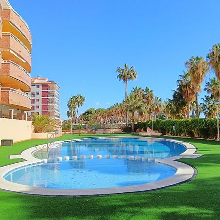 Ayf 1º Linea 3 Habitaciones Vistas Al Mar Oropesa del Mar Exterior foto