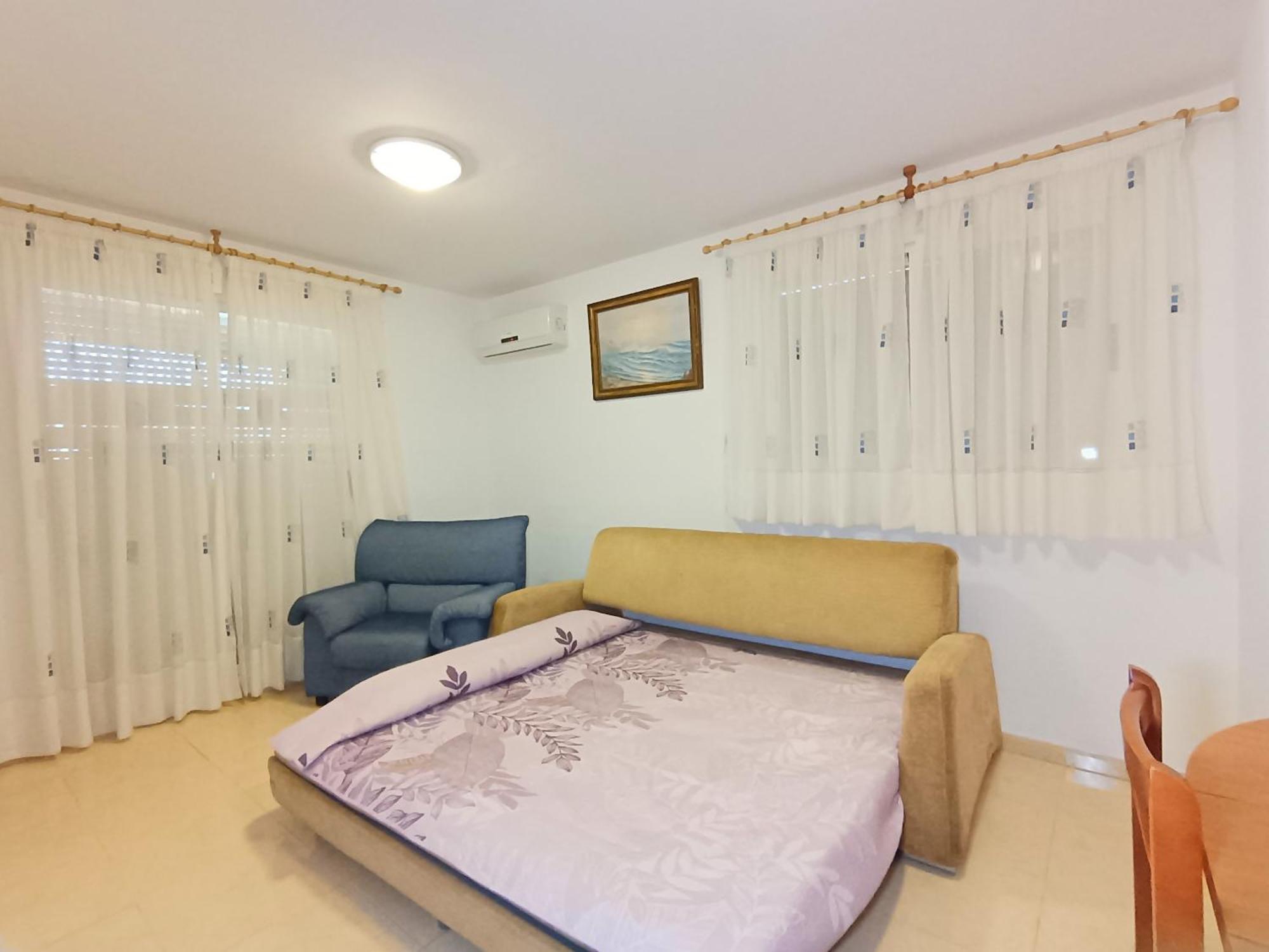 Ayf 1º Linea 3 Habitaciones Vistas Al Mar Oropesa del Mar Exterior foto