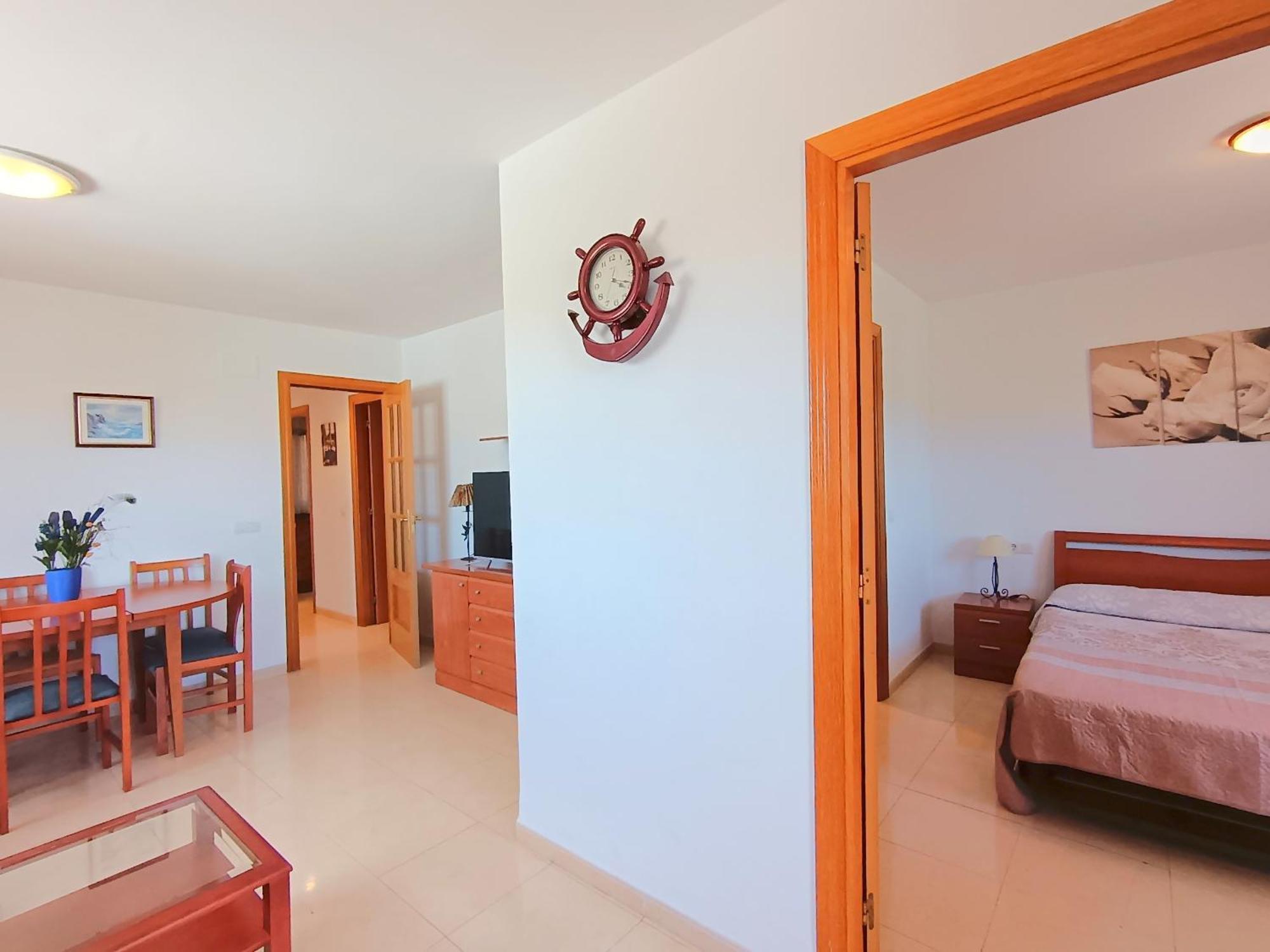 Ayf 1º Linea 3 Habitaciones Vistas Al Mar Oropesa del Mar Exterior foto