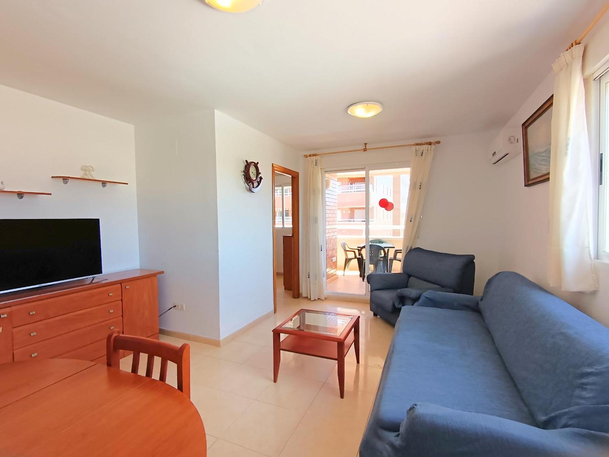 Ayf 1º Linea 3 Habitaciones Vistas Al Mar Oropesa del Mar Exterior foto