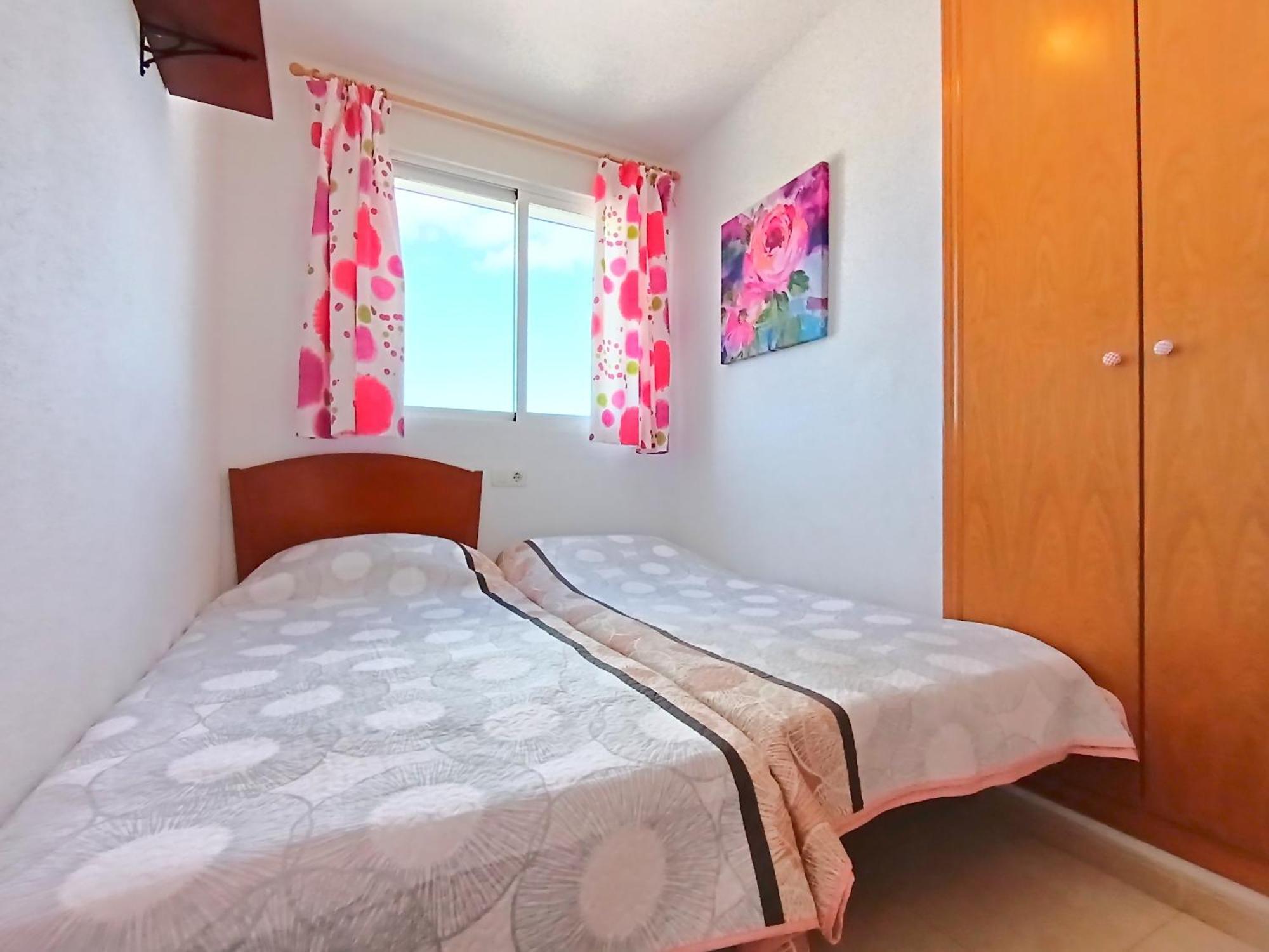Ayf 1º Linea 3 Habitaciones Vistas Al Mar Oropesa del Mar Exterior foto