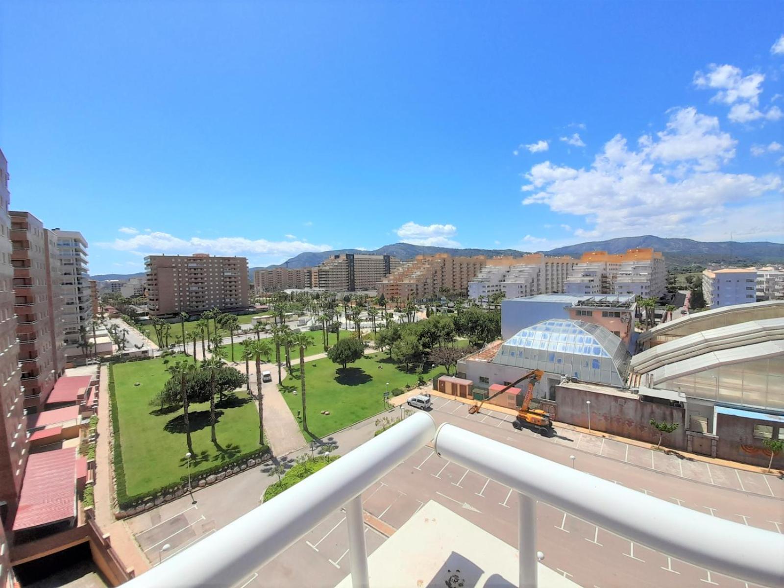 A&F 1º Linea 3 Habitaciones Vistas Al Mar Oropesa del Mar Exterior foto