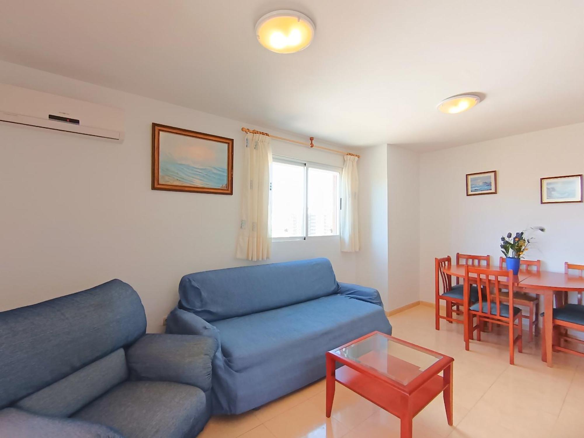 Ayf 1º Linea 3 Habitaciones Vistas Al Mar Oropesa del Mar Exterior foto