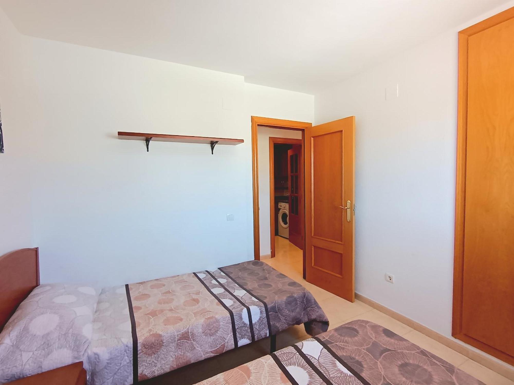 Ayf 1º Linea 3 Habitaciones Vistas Al Mar Oropesa del Mar Exterior foto