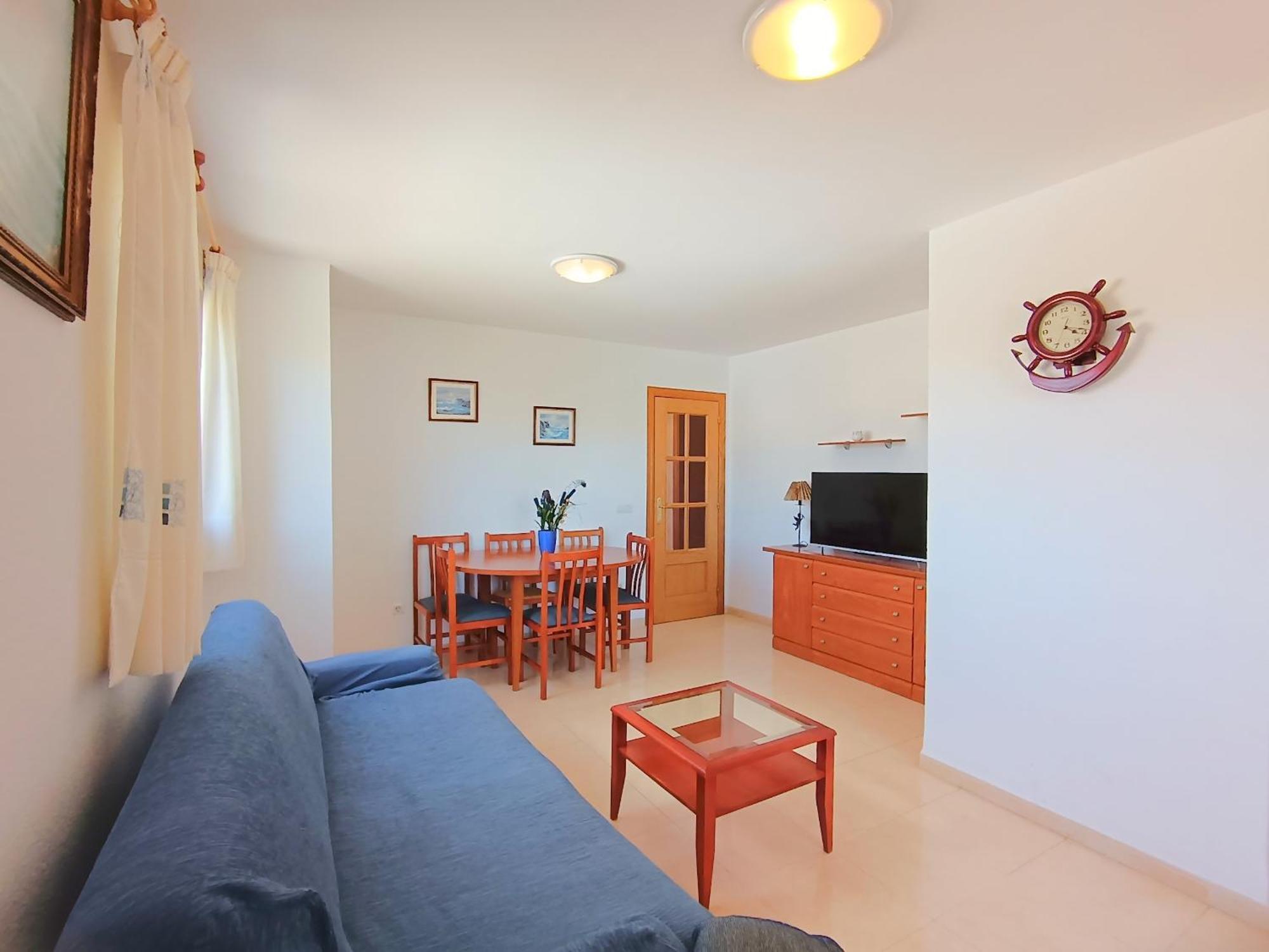 Ayf 1º Linea 3 Habitaciones Vistas Al Mar Oropesa del Mar Exterior foto