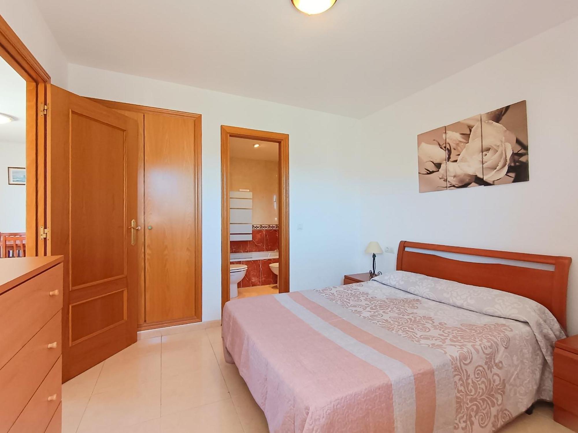 Ayf 1º Linea 3 Habitaciones Vistas Al Mar Oropesa del Mar Exterior foto