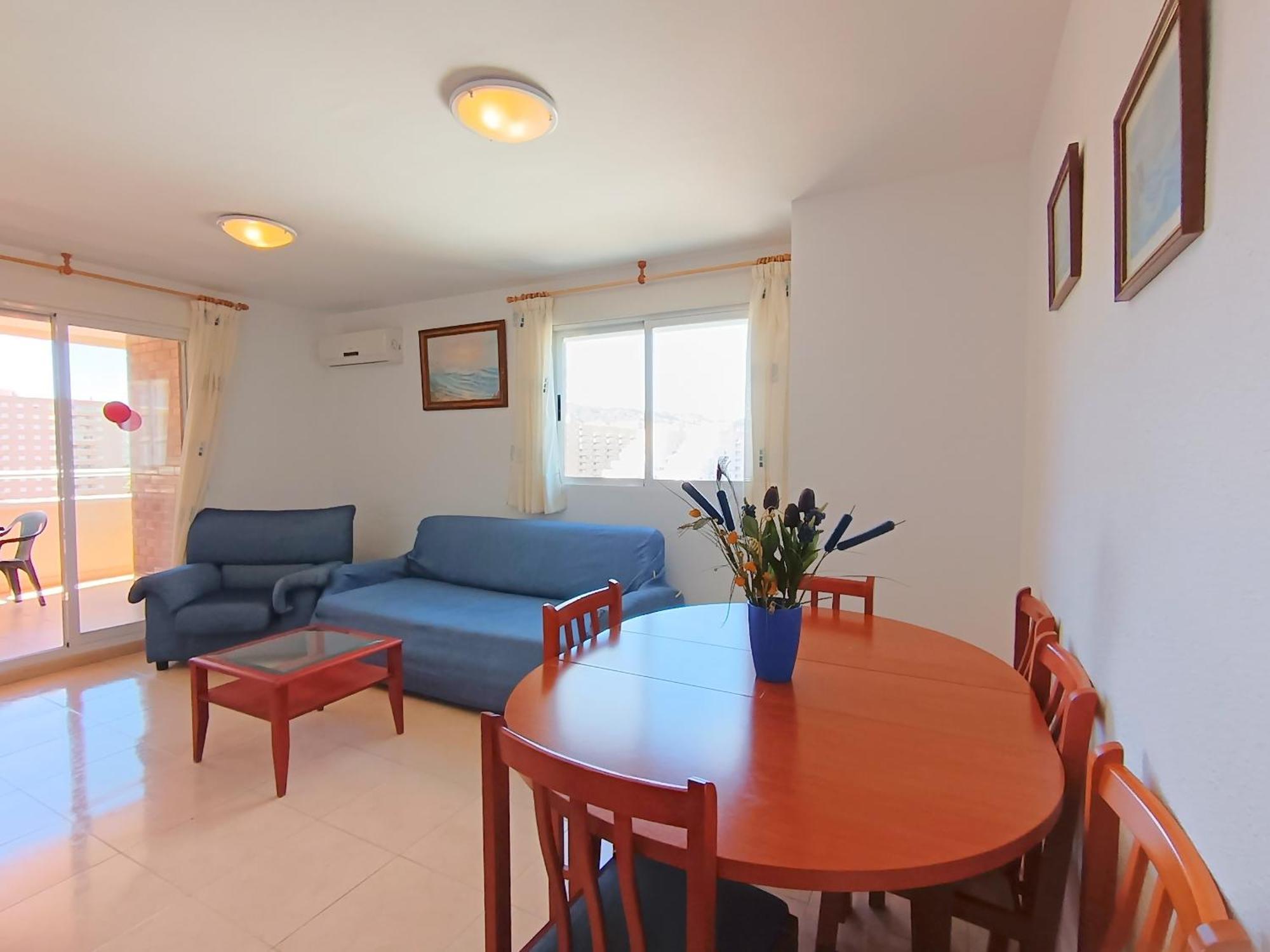 Ayf 1º Linea 3 Habitaciones Vistas Al Mar Oropesa del Mar Exterior foto