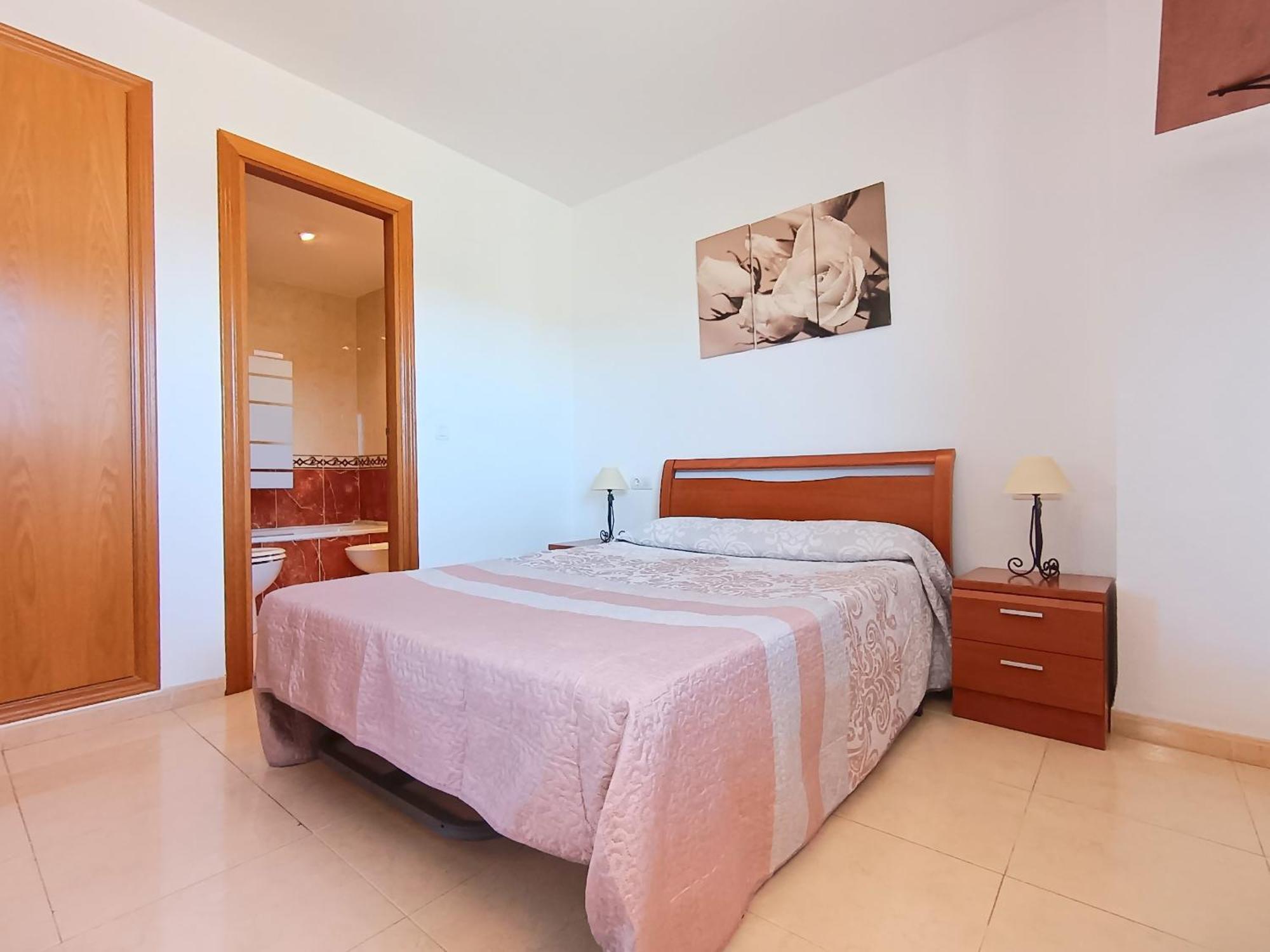 Ayf 1º Linea 3 Habitaciones Vistas Al Mar Oropesa del Mar Exterior foto