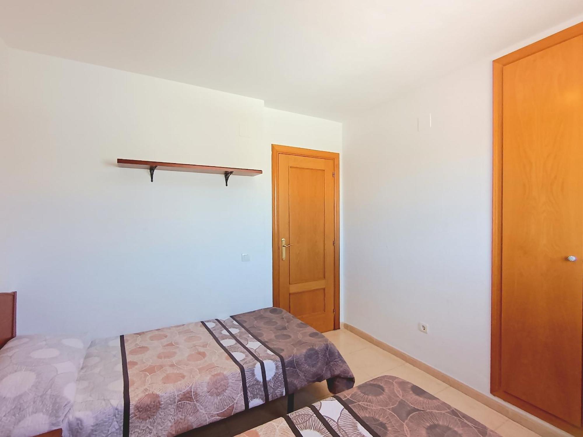 Ayf 1º Linea 3 Habitaciones Vistas Al Mar Oropesa del Mar Exterior foto